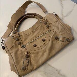 Balenciaga Bag